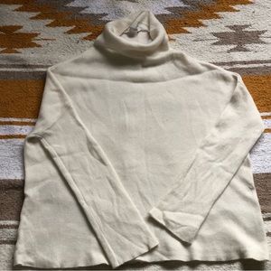 Vince Relaxed Turtleneck